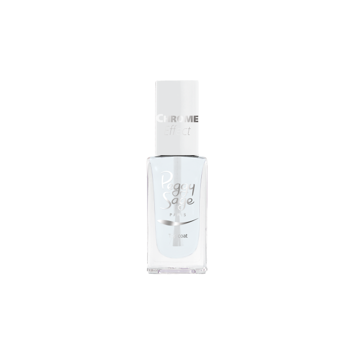 TOP COAT EFFET CHROME 11ML