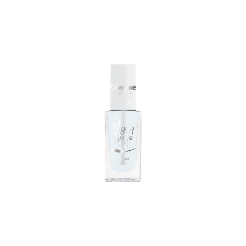 TOP COAT EFFET CHROME 11ML