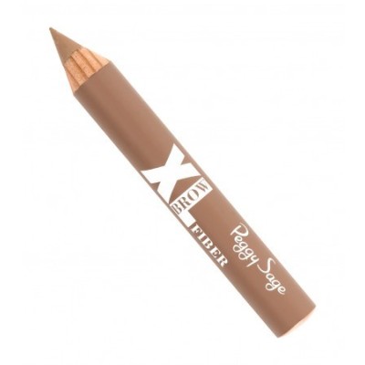 CRAYON SOURCILS AVEC FIBRES