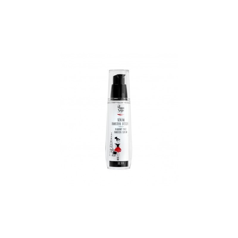 SERUM BOOSTER D' ECLAT 30ML