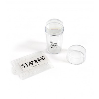 KIT STAMPING RACLOIR ET TAMPON 2.0 