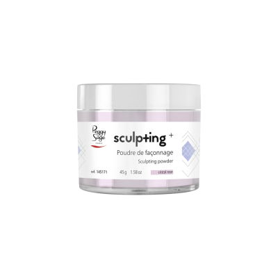 POUDRE FACONNAGE SCULPTING+ 45G