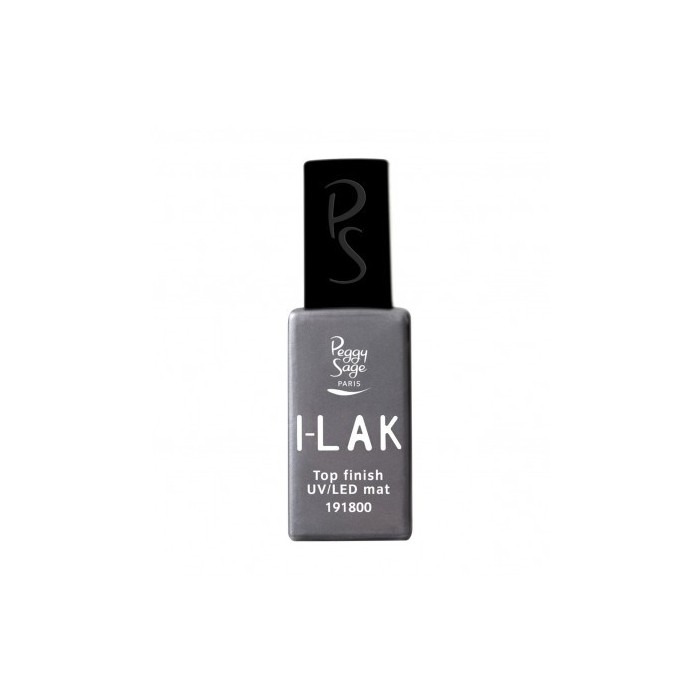 MATTE TOP FINISH I LAK 11ML