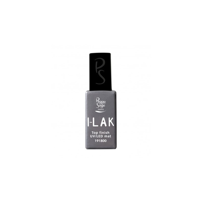 MATTE TOP FINISH I LAK 11ML
