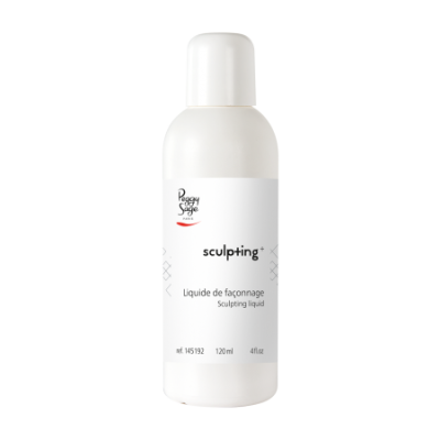 LIQUIDE DE FACONNAGE 120ML SCUPLTING+