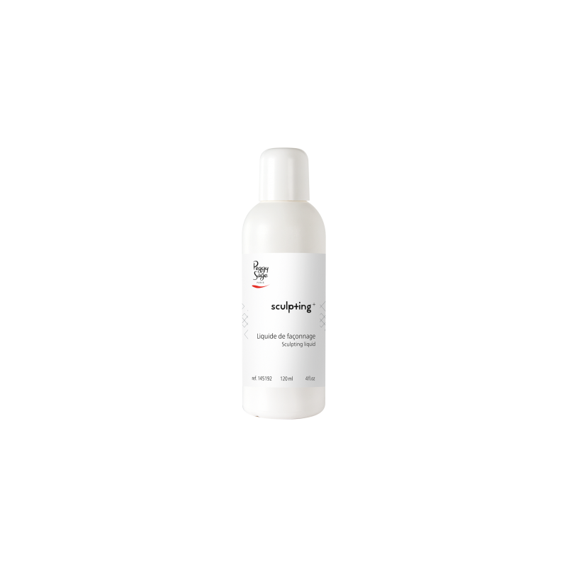 LIQUIDE DE FACONNAGE 120ML SCUPLTING+