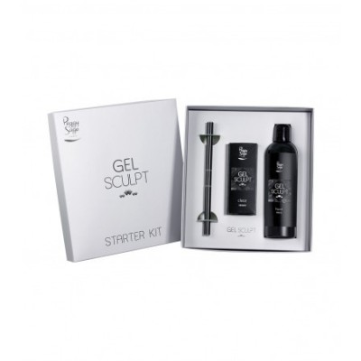 STARTER KIT GEL SCULPT 