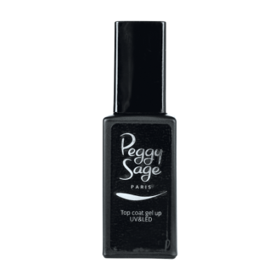 GEL UP TOP COAT UV/LED