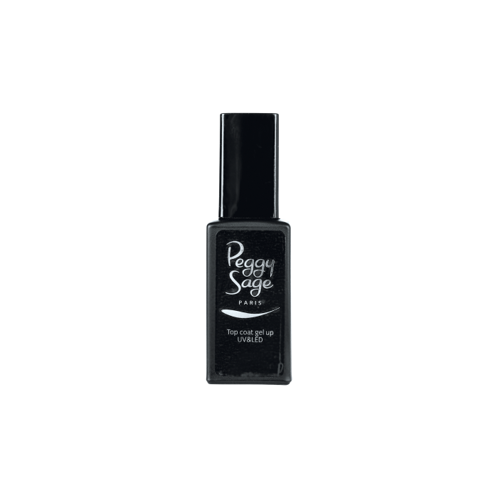 GEL UP TOP COAT UV/LED