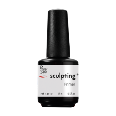 PRIMER SCULPTING+