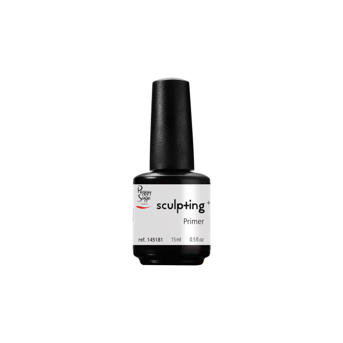 PRIMER SCULPTING+