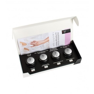 KIT DE DECOUVERTE TECHNIGEL