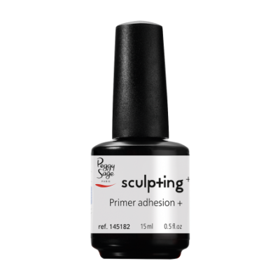 PRIMER ADHESION+ SCULPTING+