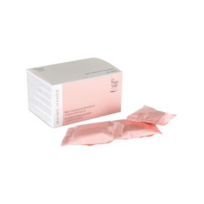 BAIN MANUCURE EMOLLIENT X10 