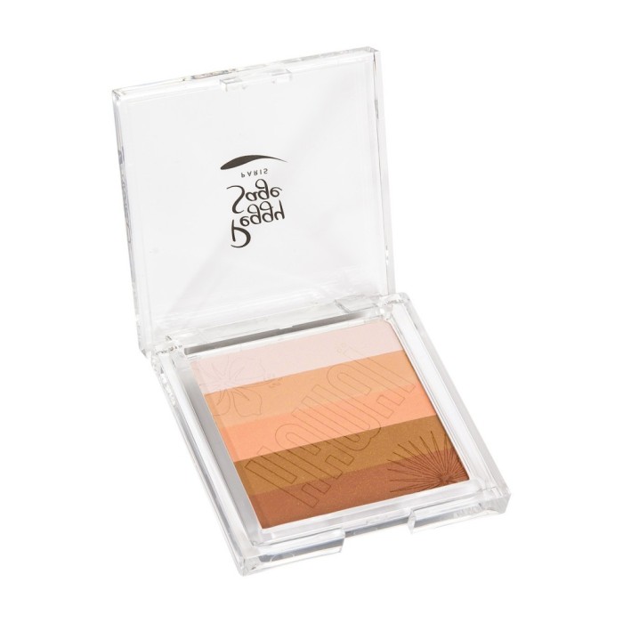 POUDRE DE TEINT HAWAI