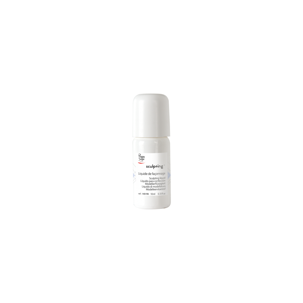 LIQUIDE DE FACONNAGE 10ML SCULPTING+