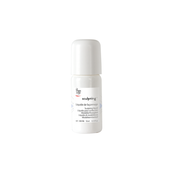 LIQUIDE DE FACONNAGE 10ML SCULPTING+