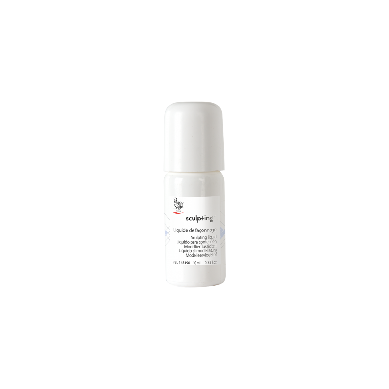 LIQUIDE DE FACONNAGE 10ML SCULPTING+