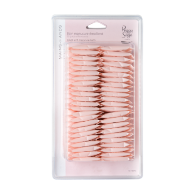 BAIN MANUCURE EMOLLIENT X50