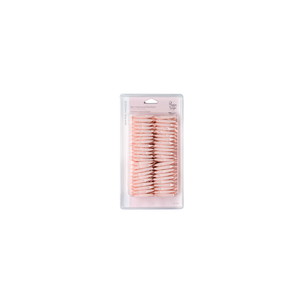 BAIN MANUCURE EMOLLIENT X50