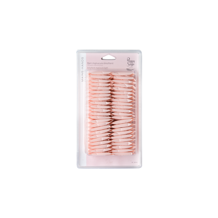 BAIN MANUCURE EMOLLIENT X50