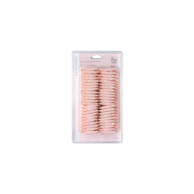 BAIN MANUCURE EMOLLIENT X50