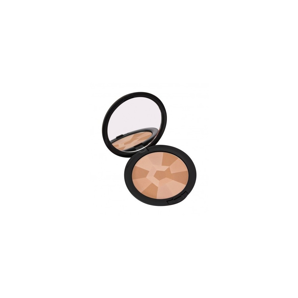 POUDRE COMPACTE PERFECTRICE