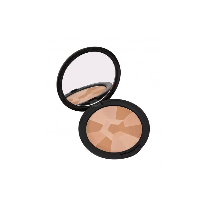 POUDRE COMPACTE PERFECTRICE