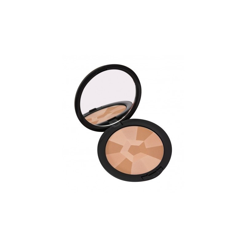 POUDRE COMPACTE PERFECTRICE