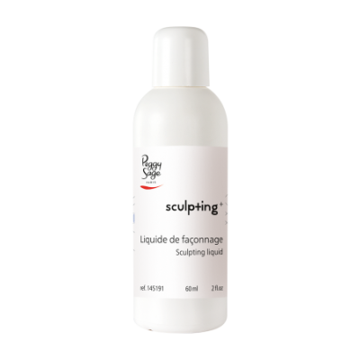 LIQUIDE DE FACONNAGE 60ML SCULPTING +