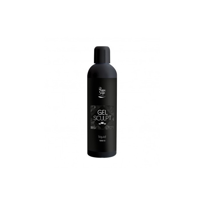 LIQUID GEL SCULPT 240ML