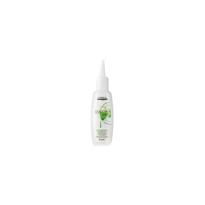 DULCIA ADVANCED 75 ML NEW
