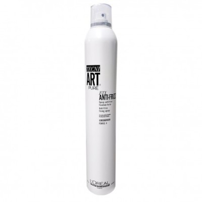 FIX ANTI FRIZZ 400ML