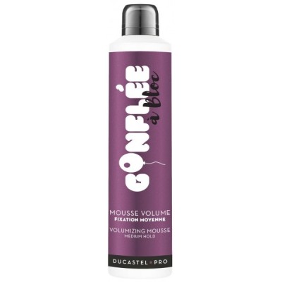 MOUSSE VOLUME GONFLEE A BLOC 300ML