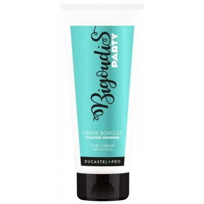 CREME BOUCLES BIGOUDIS PARTY 200ML