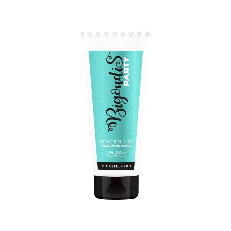 CREME BOUCLES BIGOUDIS PARTY 200ML