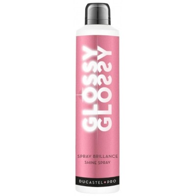 SPRAY BRILLANCE GLOSSY 300ML