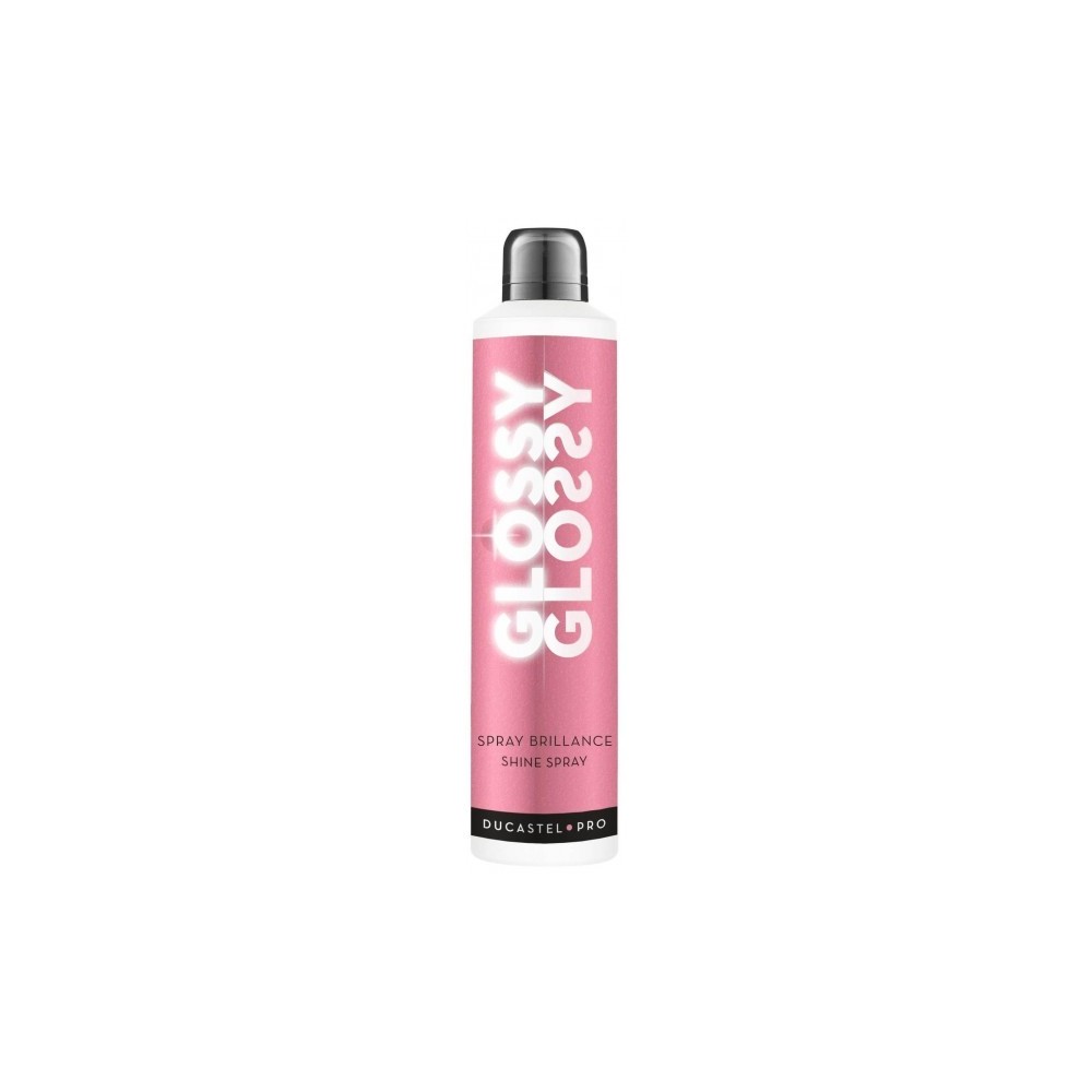 SPRAY BRILLANCE GLOSSY 300ML