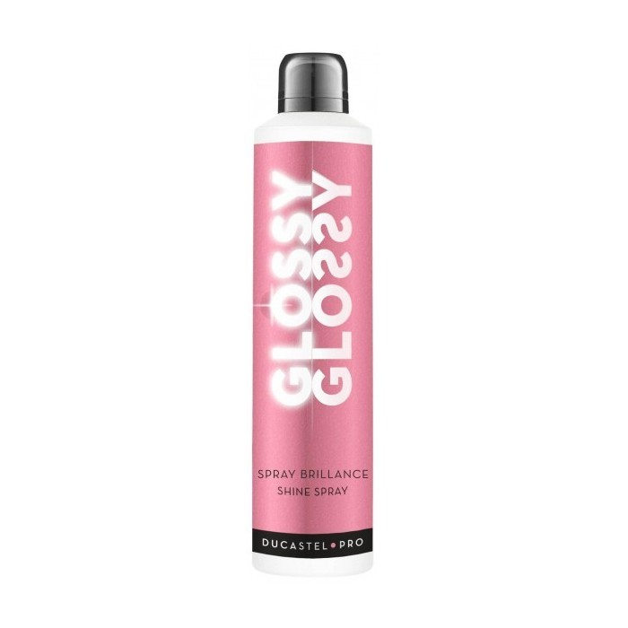 SPRAY BRILLANCE GLOSSY 300ML