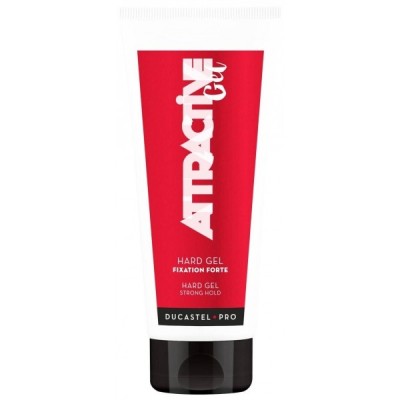 HARD GEL ATTRACTIVE GEL 200ML