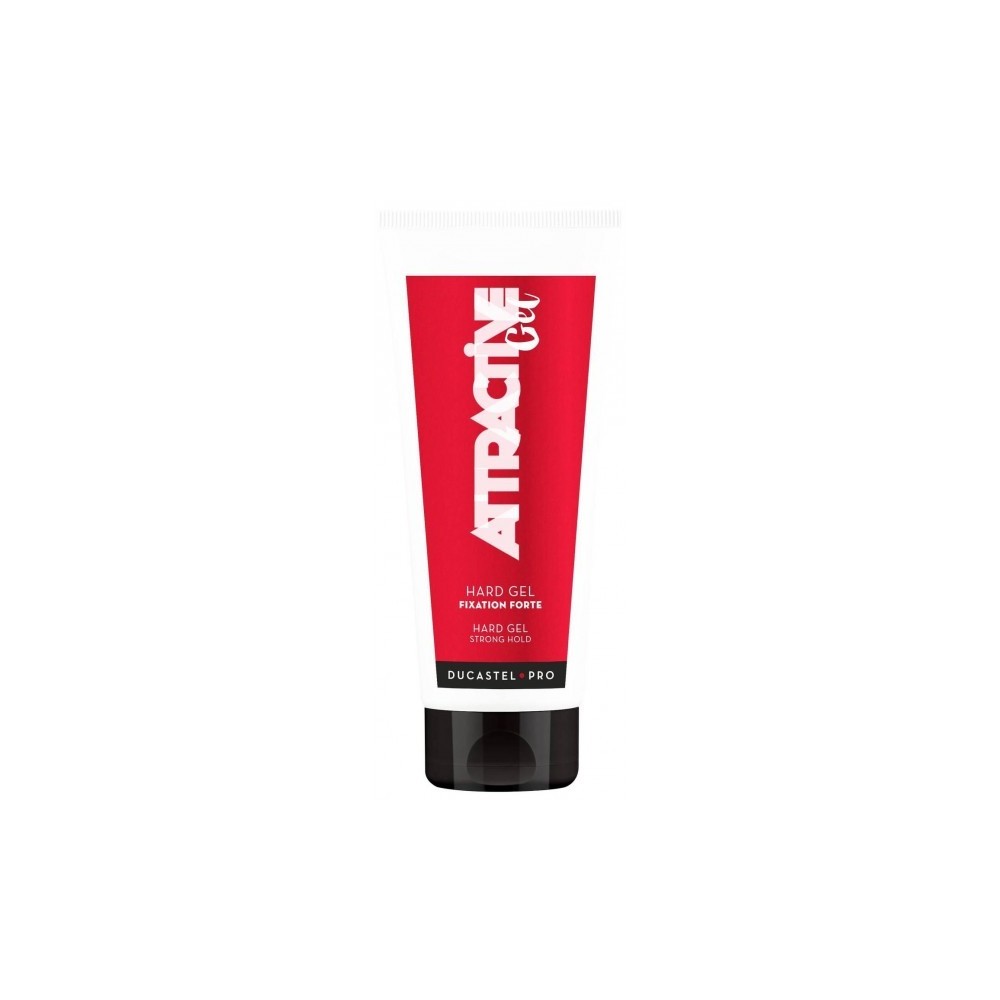 HARD GEL ATTRACTIVE GEL 200ML