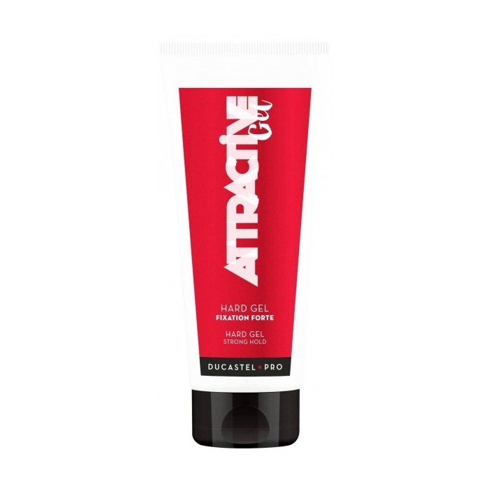 HARD GEL ATTRACTIVE GEL 200ML