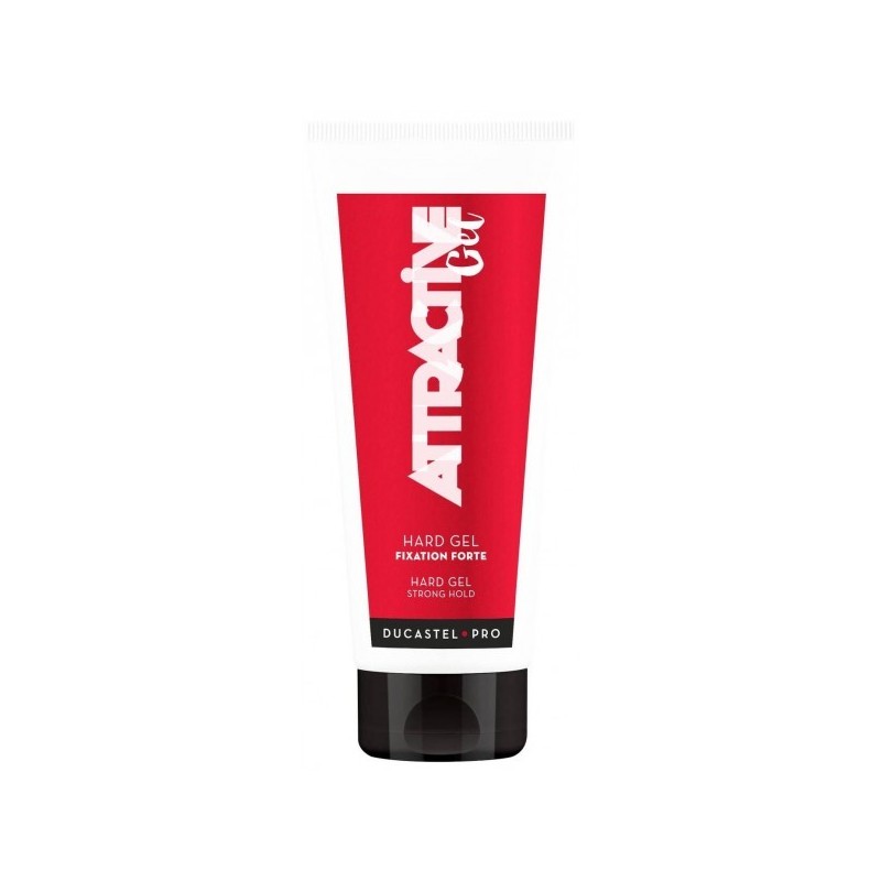 HARD GEL ATTRACTIVE GEL 200ML