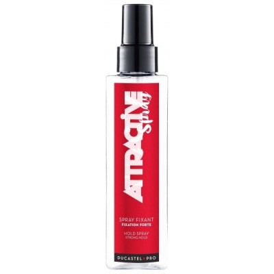 SPRAY FIXANT ATTRACTICE SPRAY 200ML
