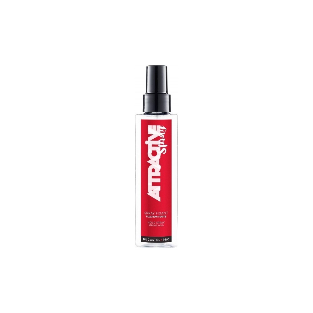 SPRAY FIXANT ATTRACTICE SPRAY 200ML