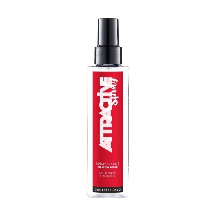 SPRAY FIXANT ATTRACTICE SPRAY 200ML