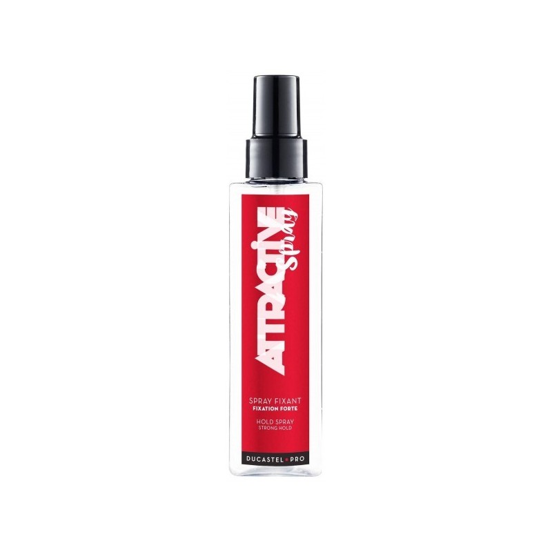 SPRAY FIXANT ATTRACTICE SPRAY 200ML