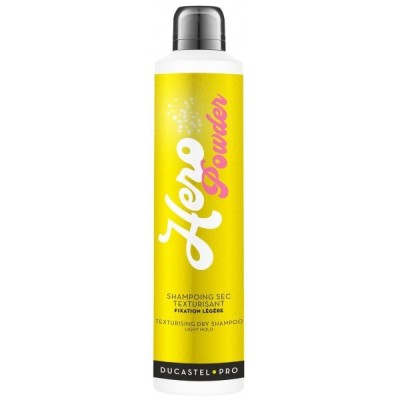 SHAMPOOING SEC HERO POWDER 300ML