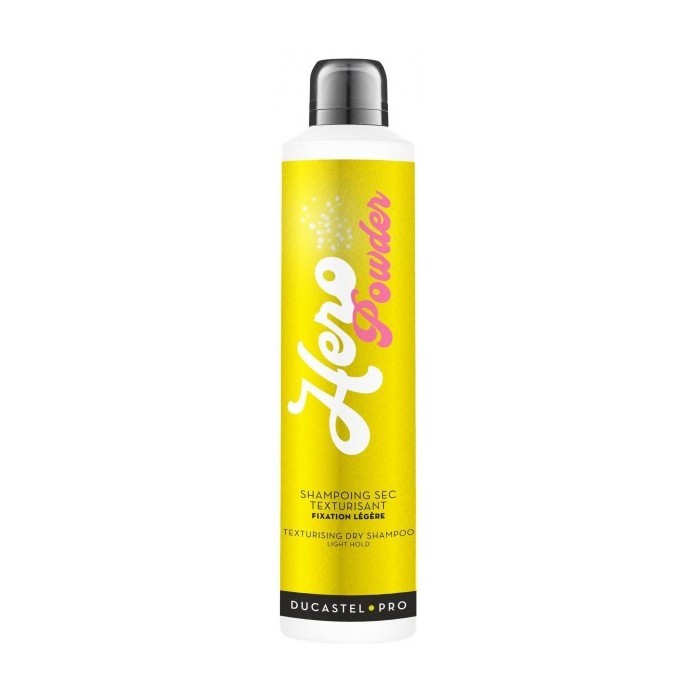 SHAMPOOING SEC HERO POWDER 300ML