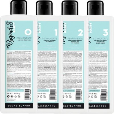 PERMANENTE DUCASTEL AVOCAT 500ML